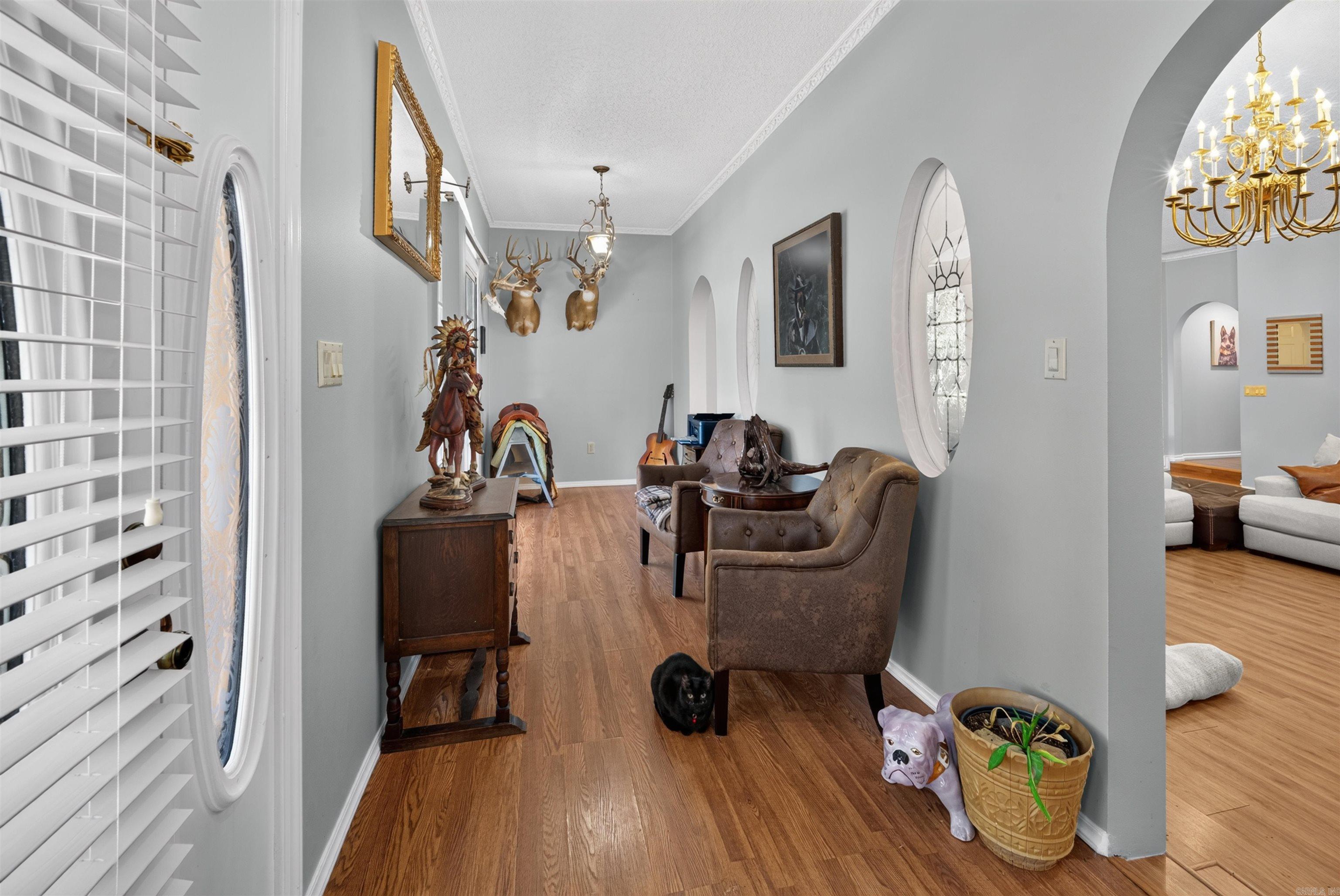 1022 Old Military Road Property Photo 3
