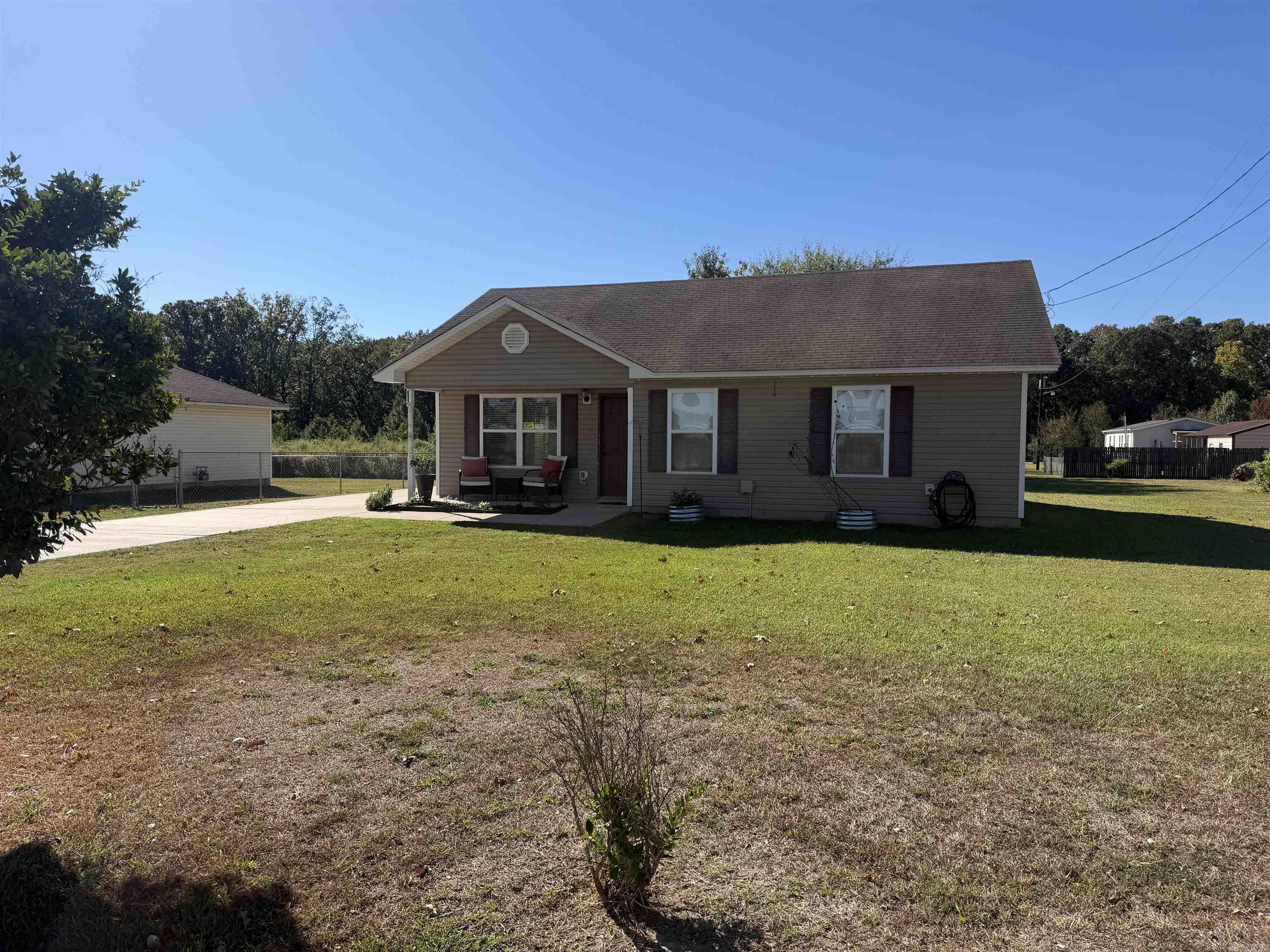 710 C Gandy Ave Property Photo 1