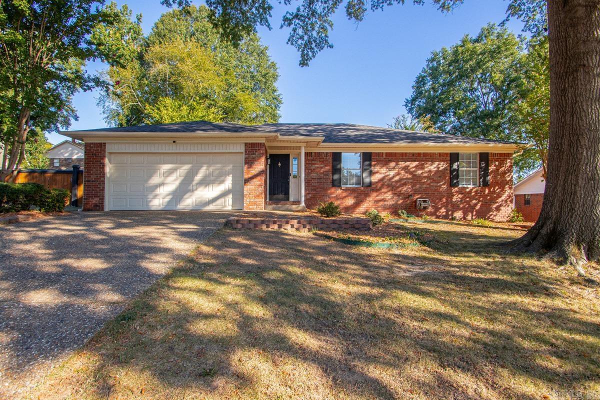 3188 Stacy Drive Property Photo 1