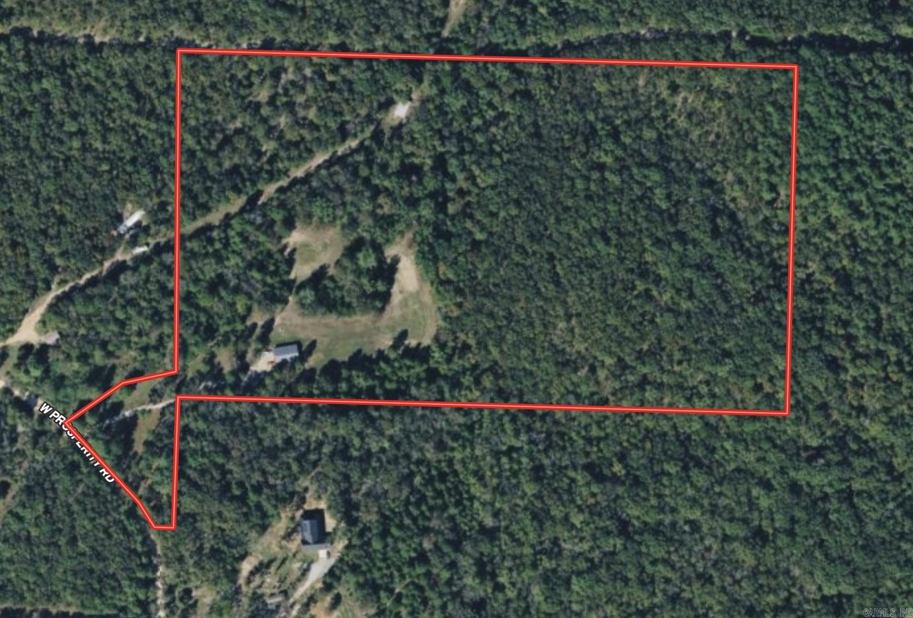 106 W Prosperity Rd Property Photo 44