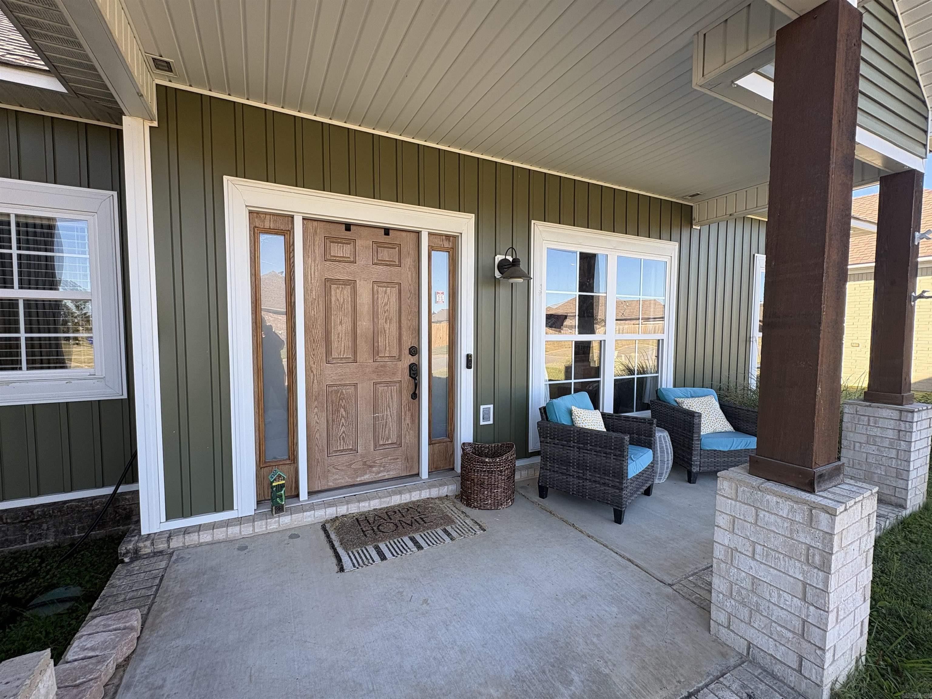 1705 Potter Street Property Photo 2