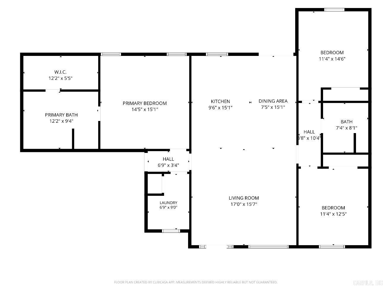1705 Potter Street Property Photo 12