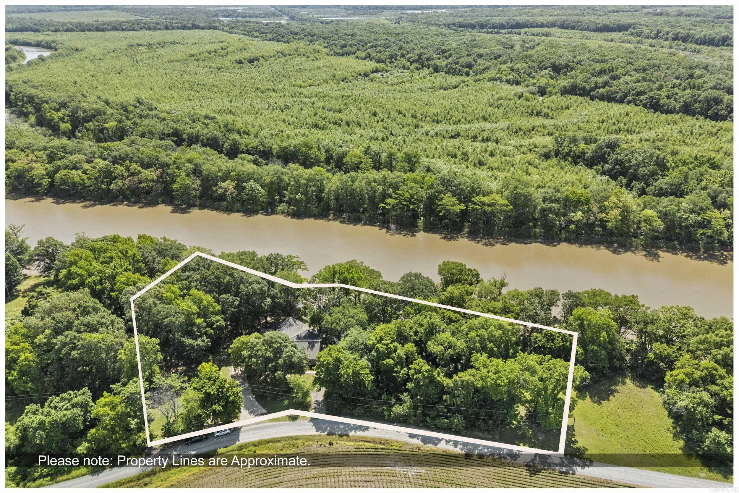 645 Drye Rd. Property Photo 25
