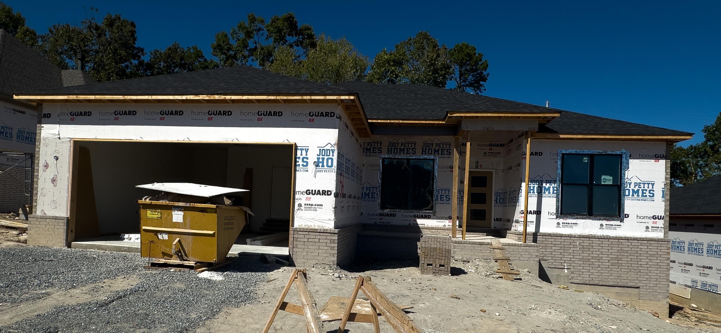 4084 Marshall Way Property Photo 1