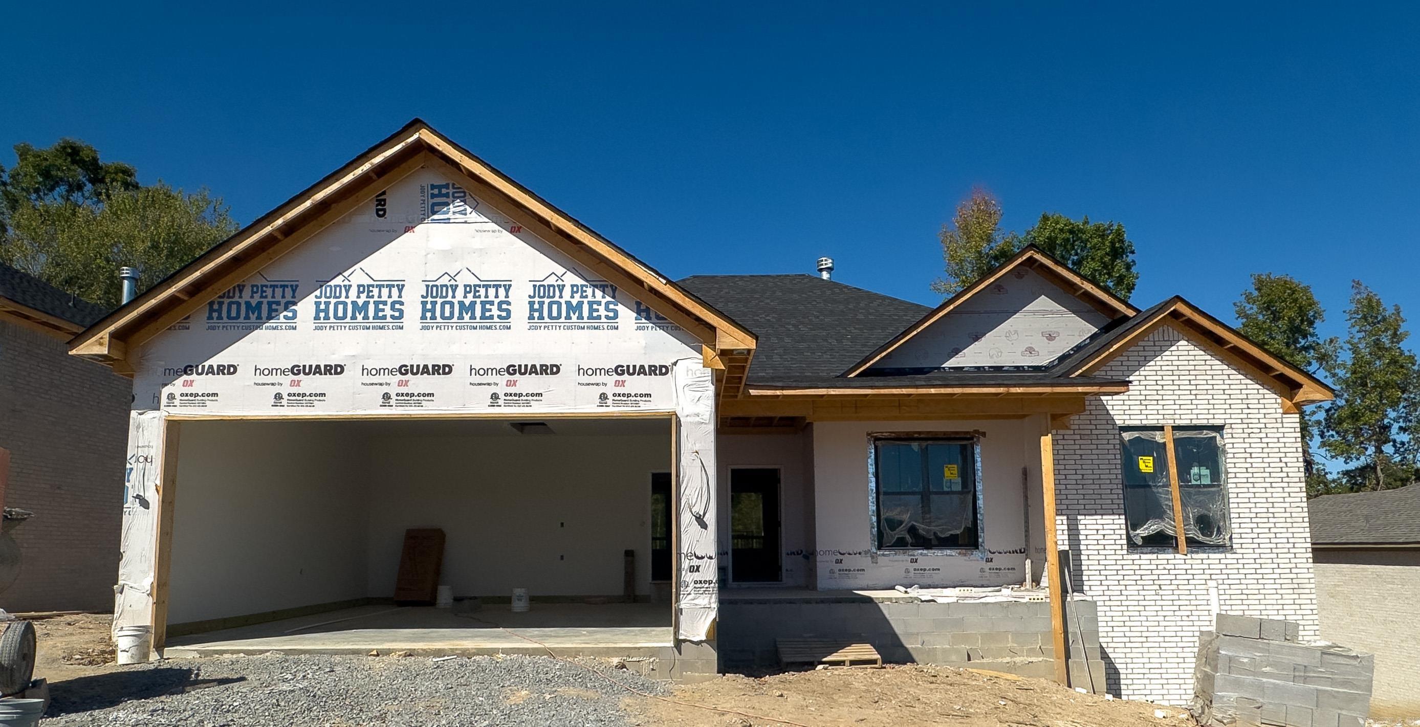 4078 Marshall Way Property Photo 3