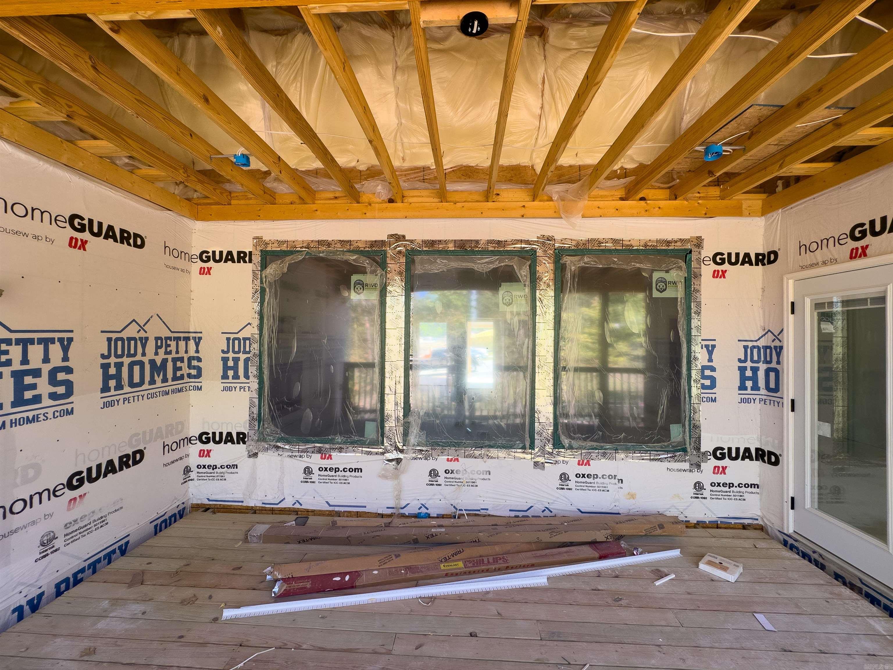 4078 Marshall Way Property Photo 15