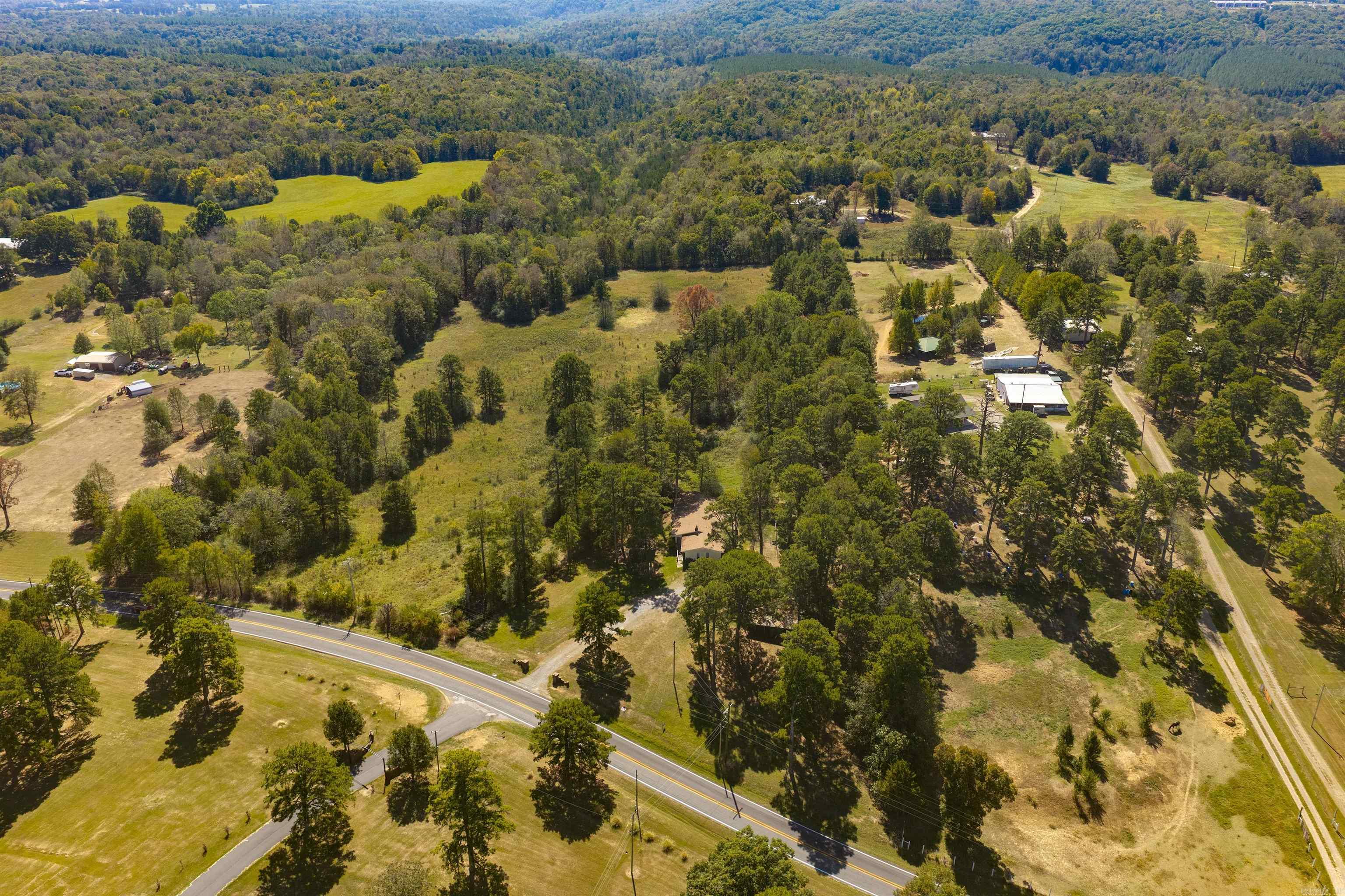5350 Pangburn Road Property Photo 3