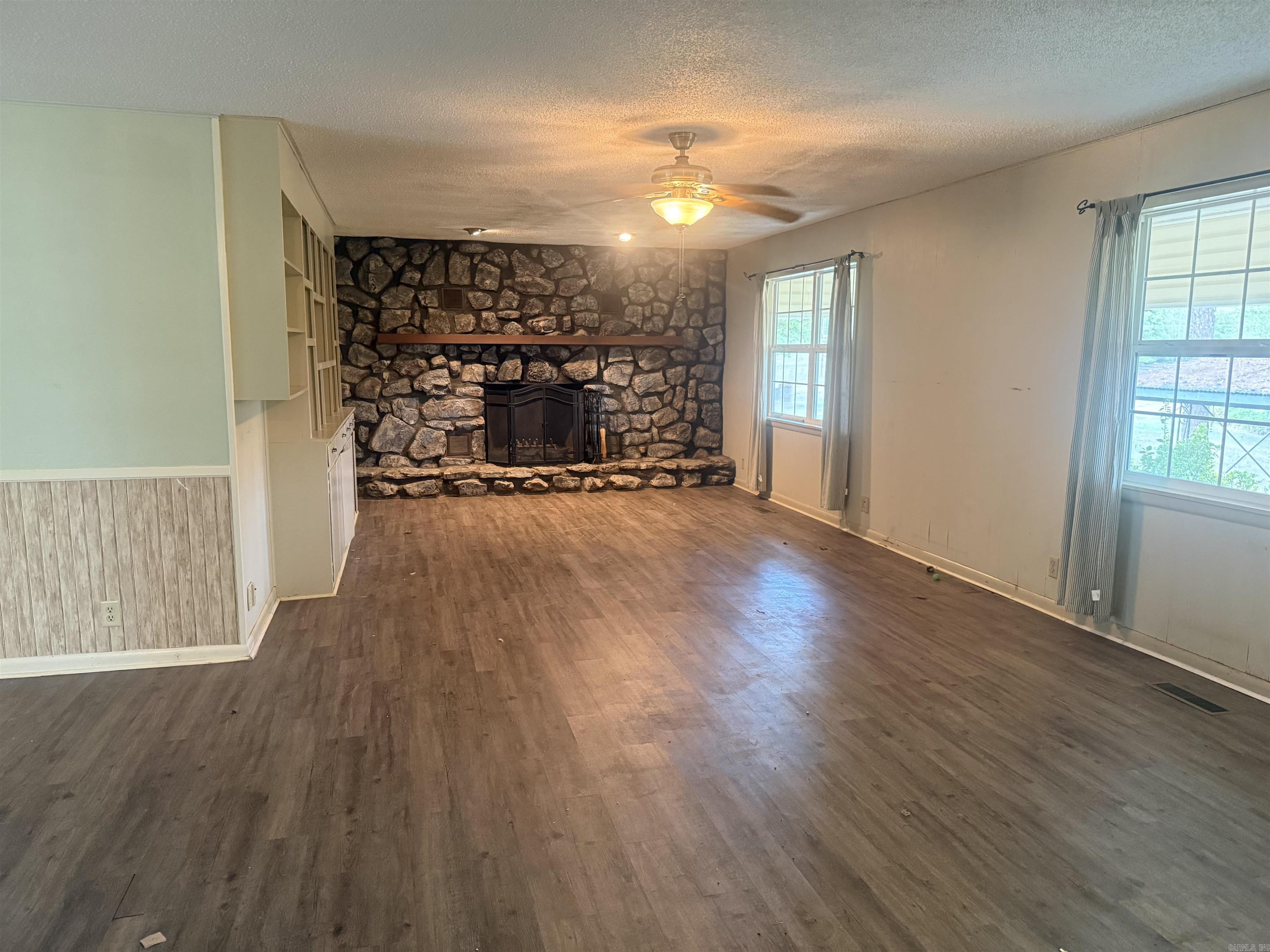 5350 Pangburn Road Property Photo 4