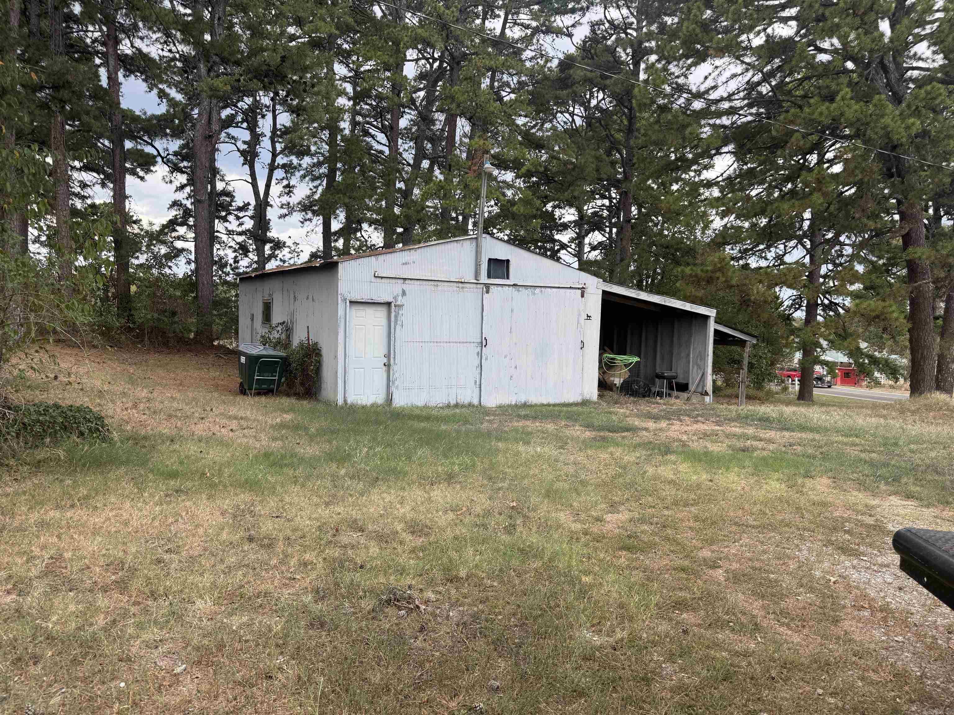 5350 Pangburn Road Property Photo 24