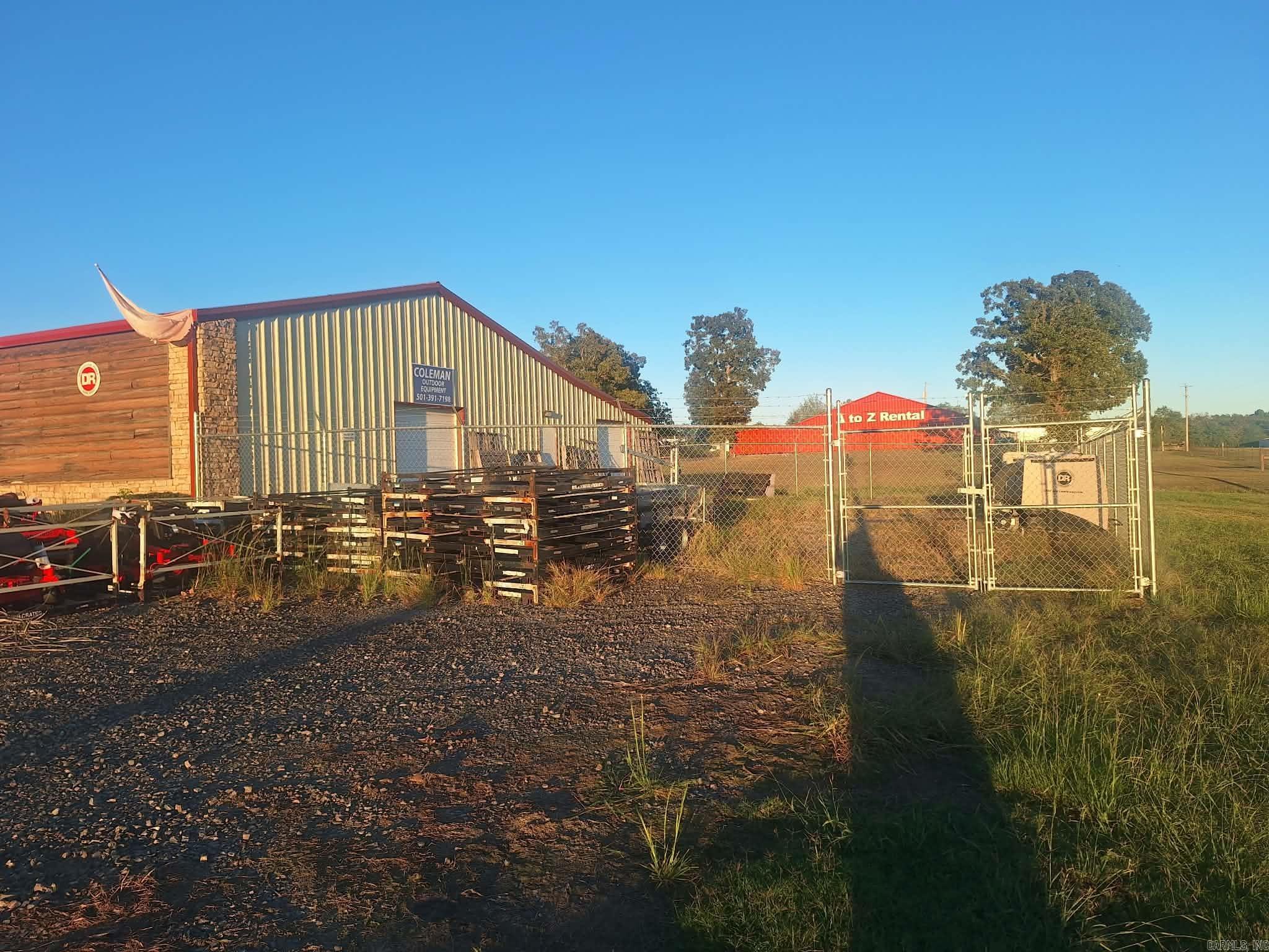 2652 Hwy 71 N Property Photo 21