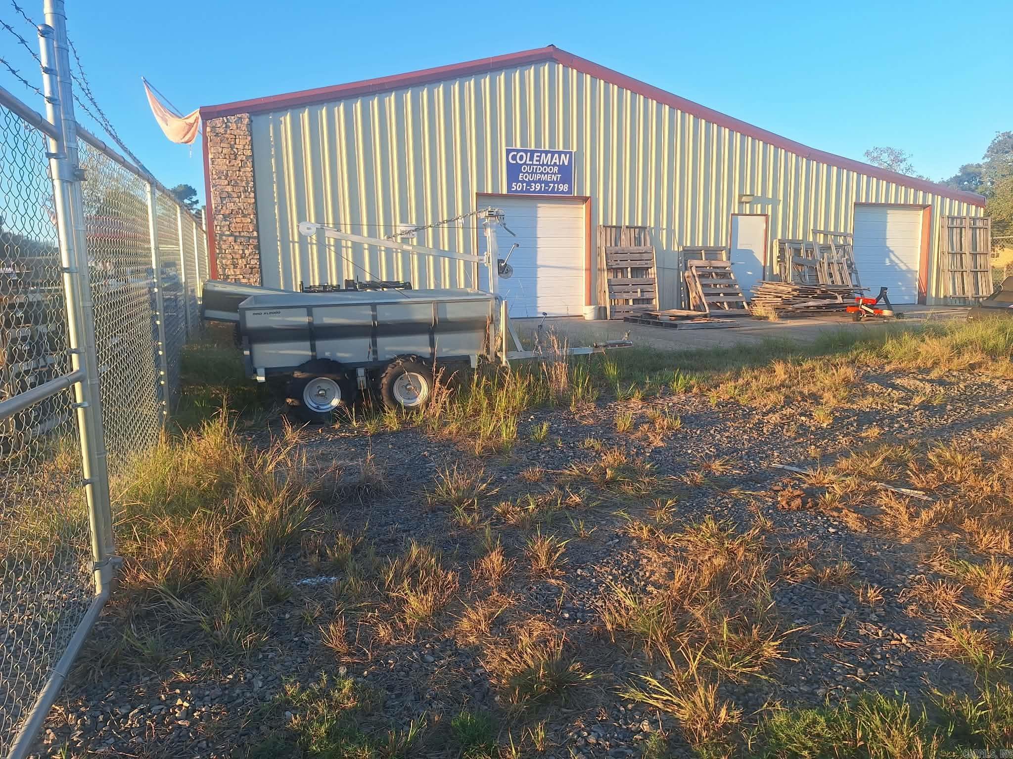 2652 Hwy 71 N Property Photo 23