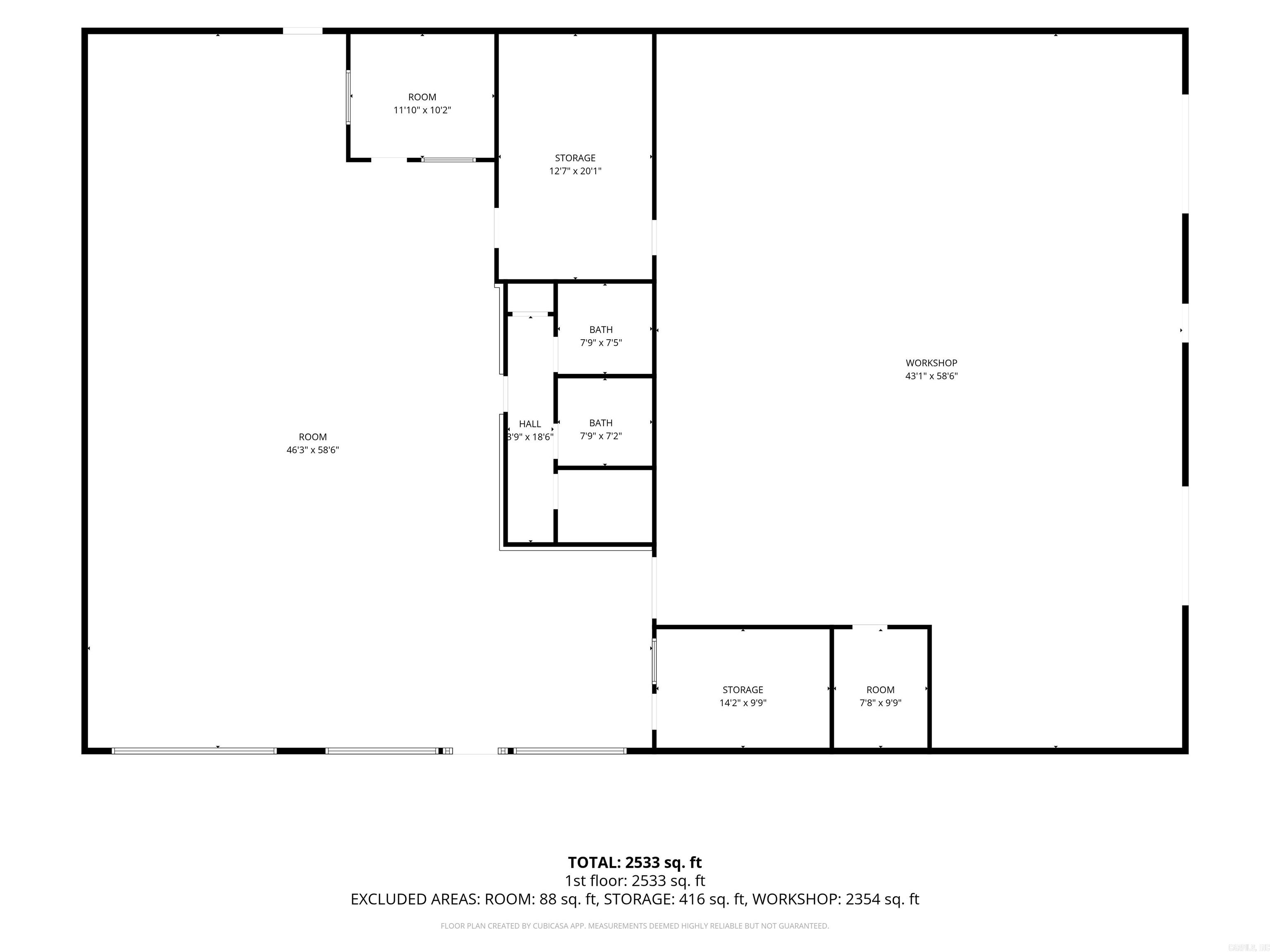 2652 Hwy 71 N Property Photo 24