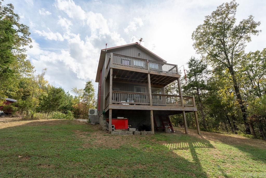 400 & 420 Hazel Drive Property Photo 3