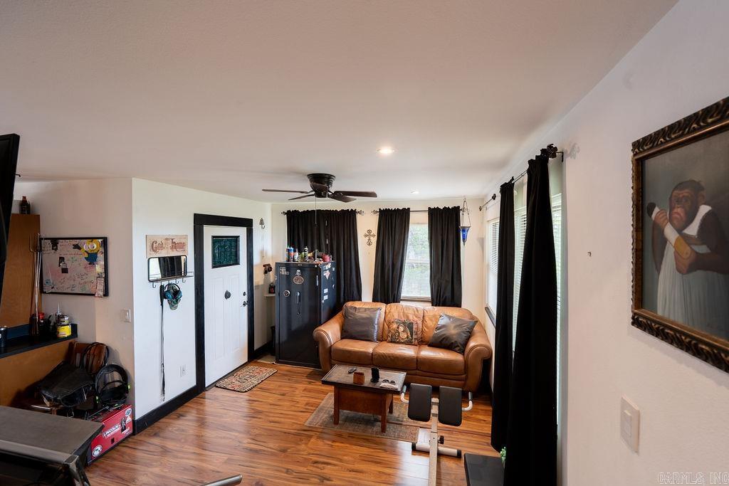 400 & 420 Hazel Drive Property Photo 19