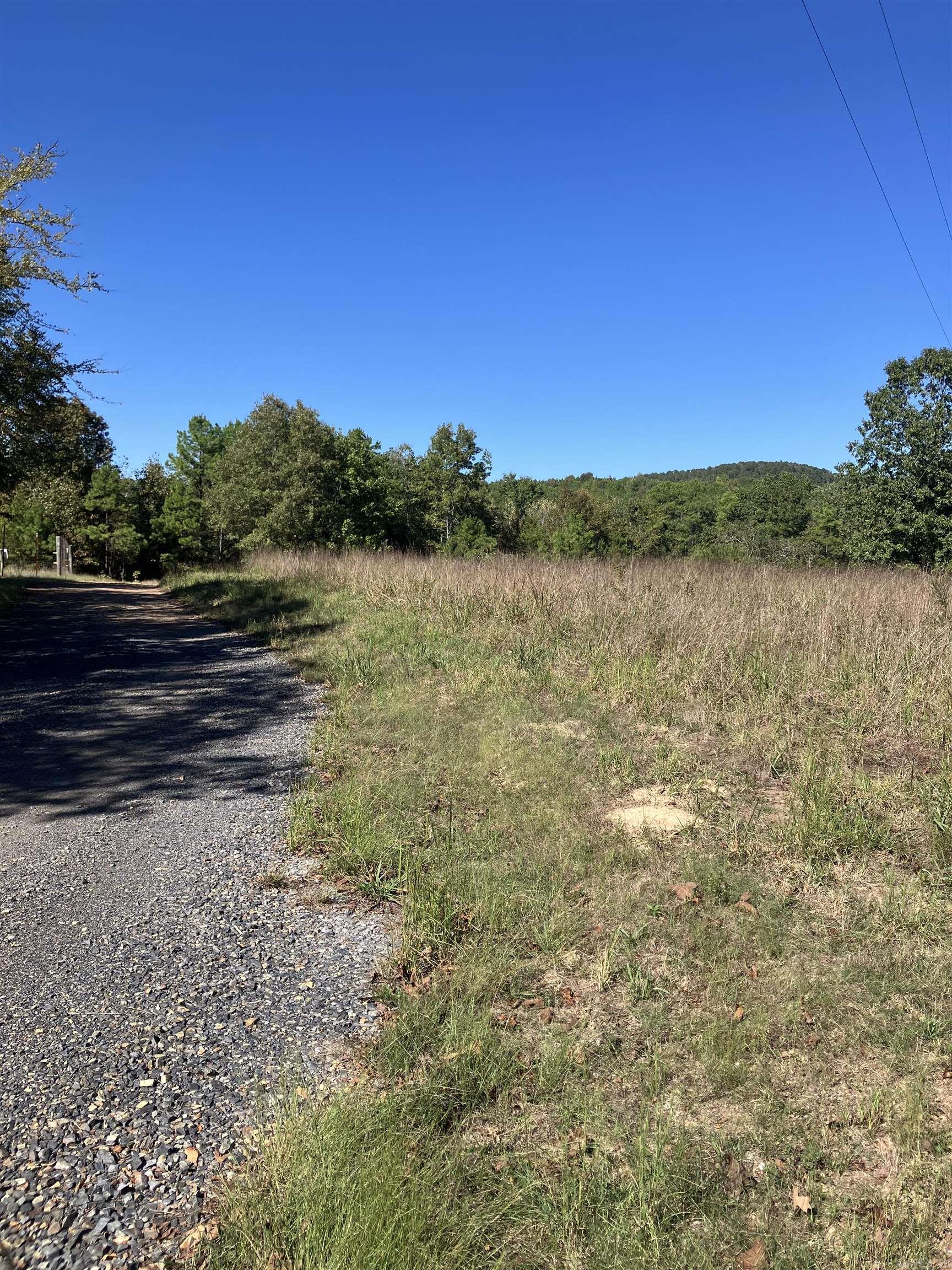 Tbd Tract 5 Polk Road 78 Road Property Photo 11