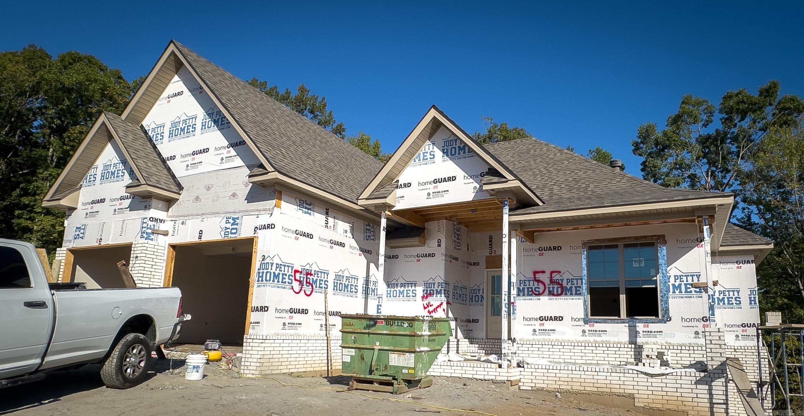 4090 Marshall Way Property Photo 1