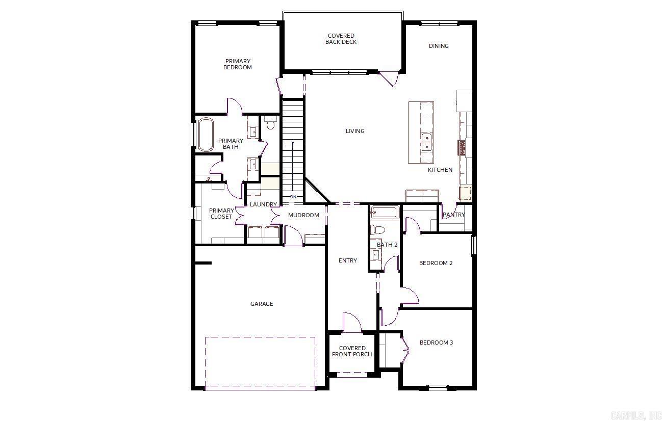 177 Ridgeview Trail Property Photo 3