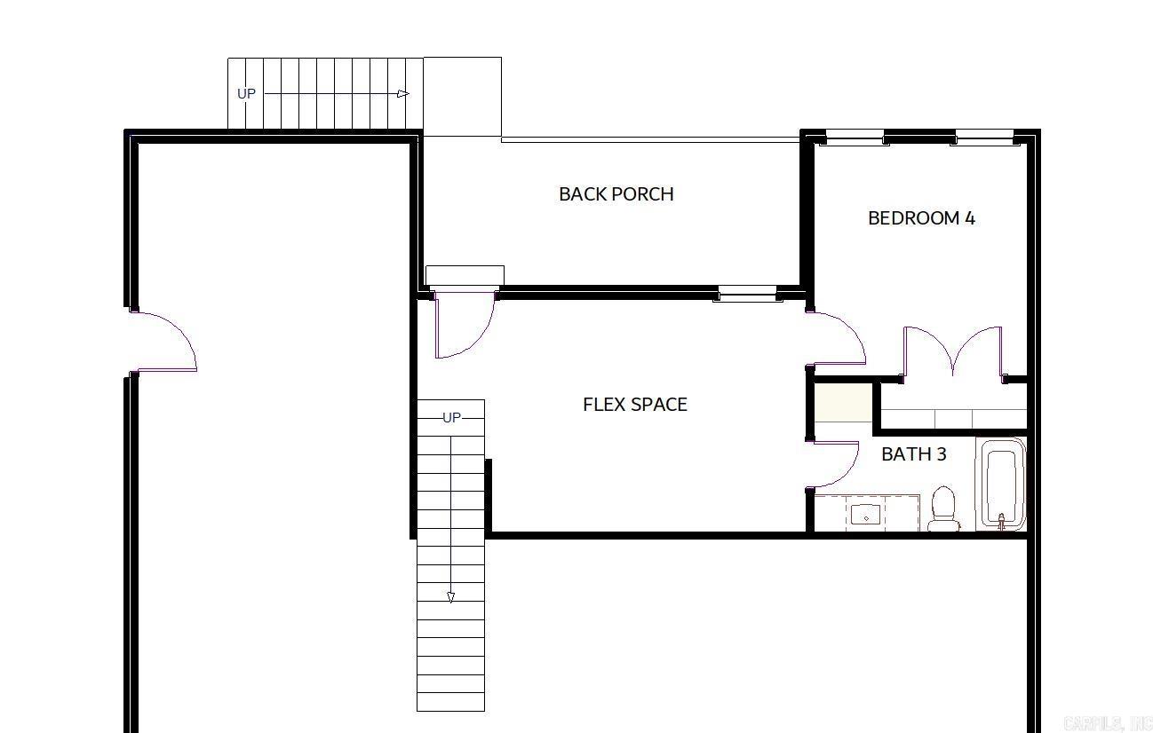 177 Ridgeview Trail Property Photo 4
