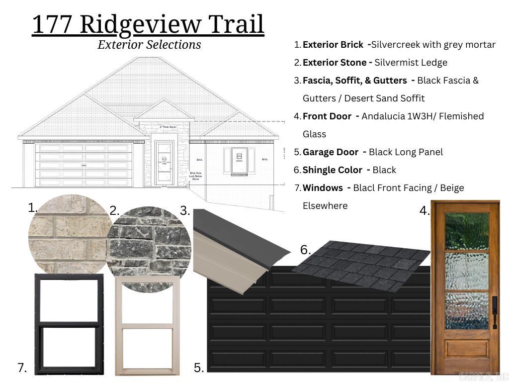 177 Ridgeview Trail Property Photo 5