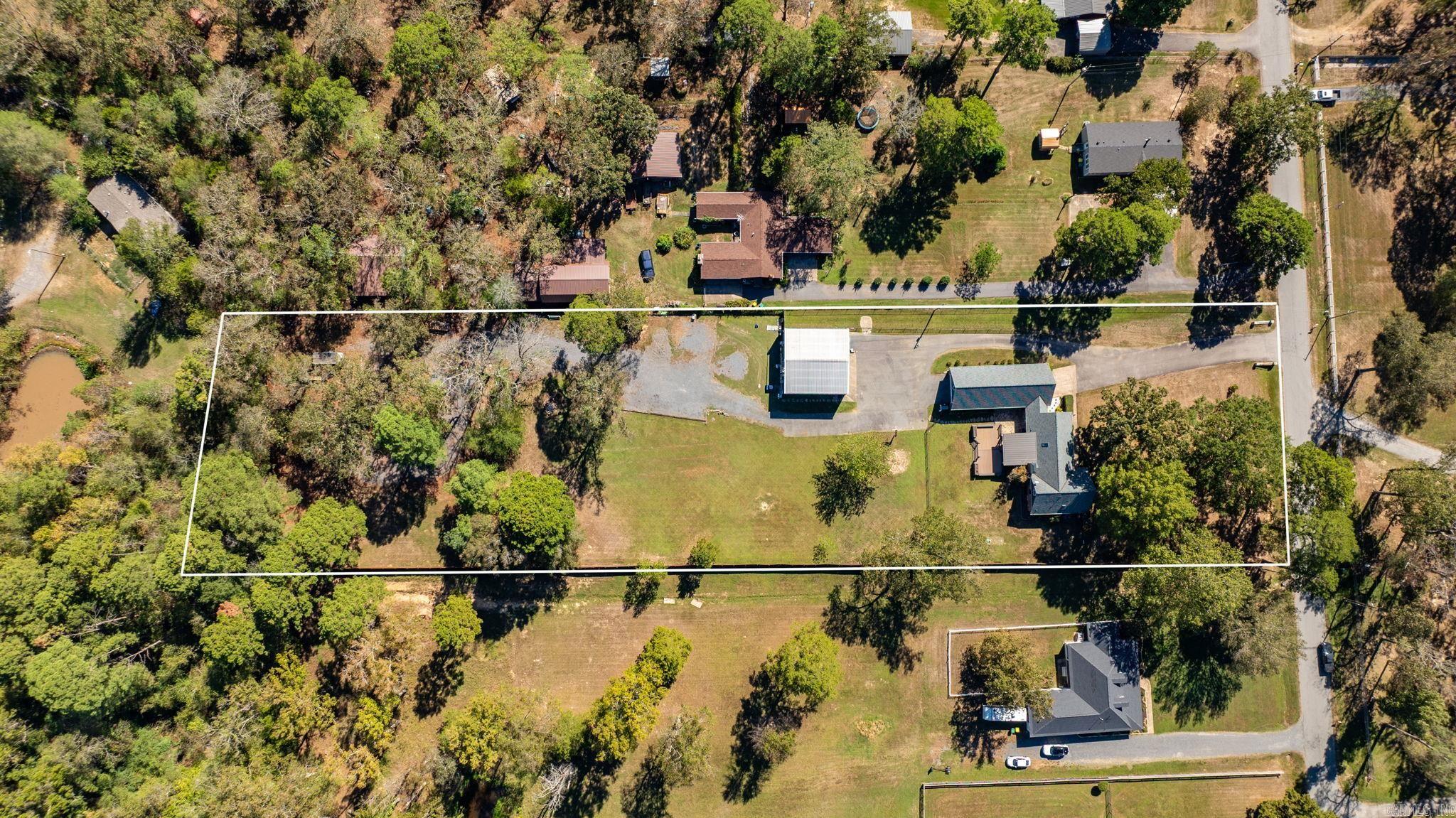 15102 Cedar Heights Rd Property Photo 5