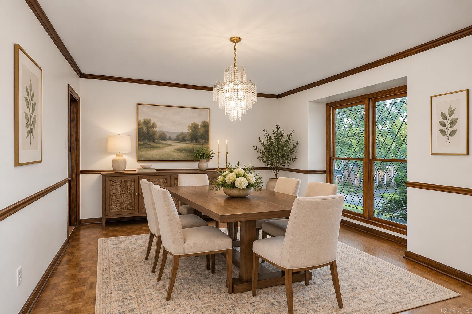 301 Valley Club Circle Property Photo 4
