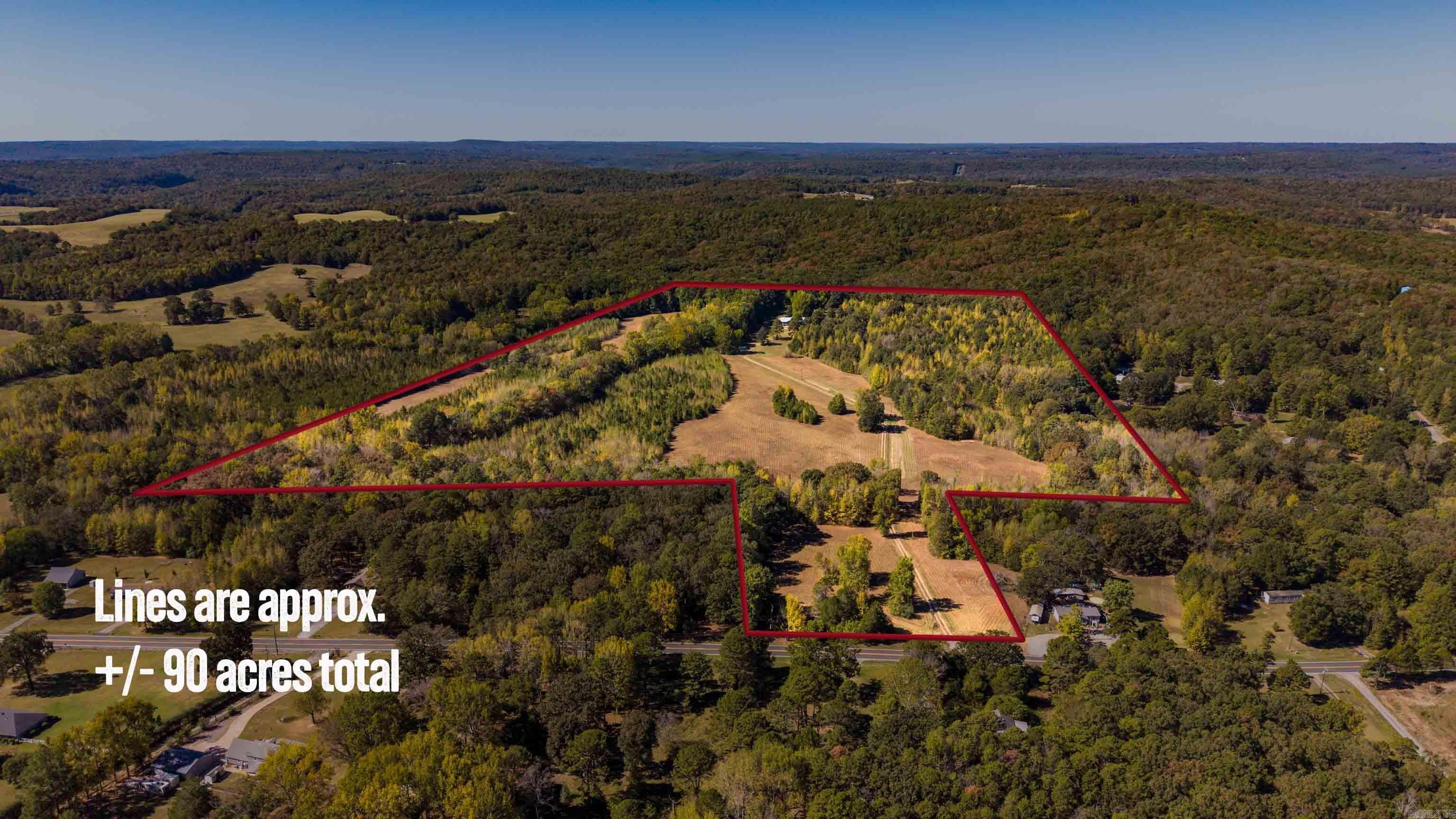 3585 Hwy 16 Property Photo 45