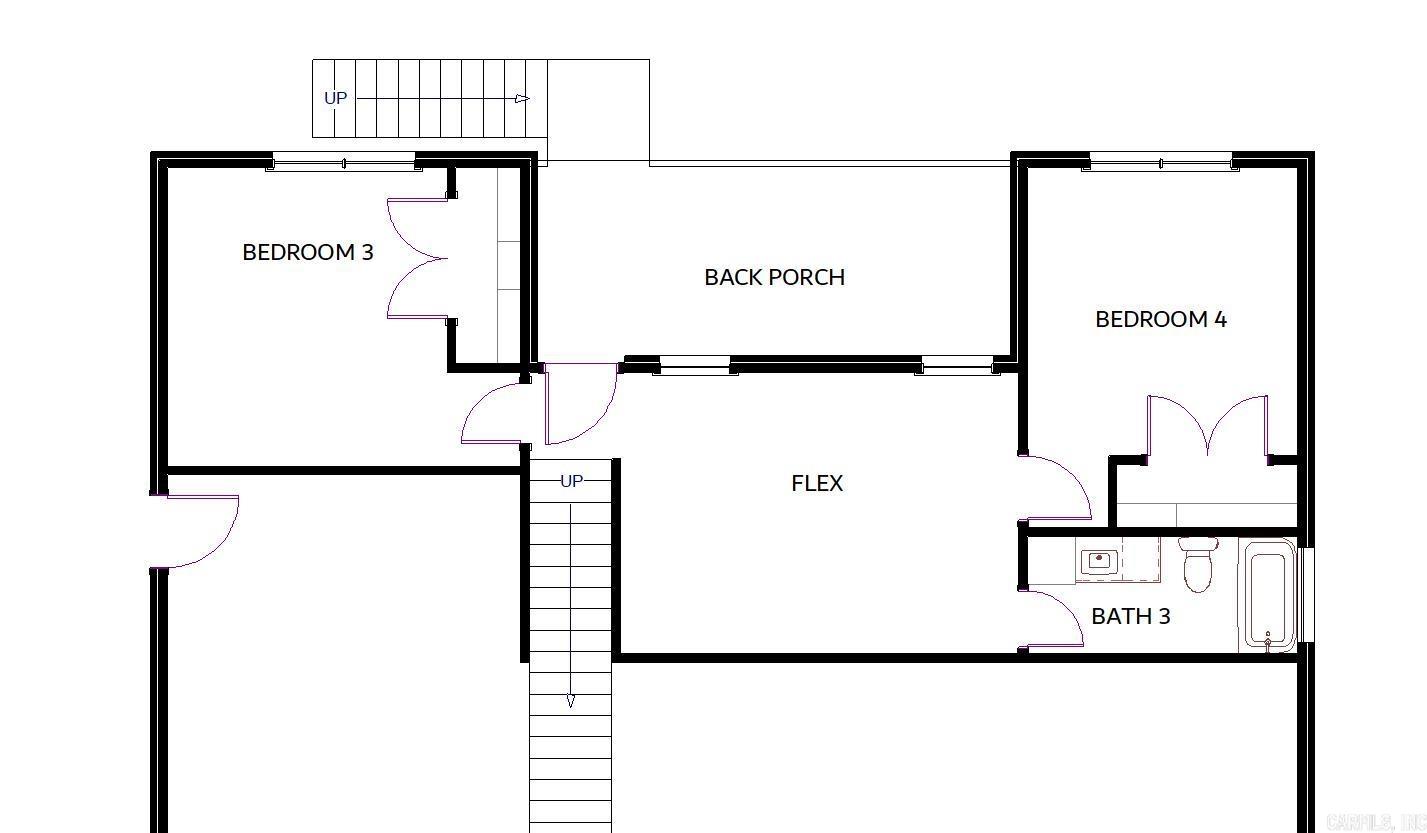 198 Ridgeview Trail Property Photo 5