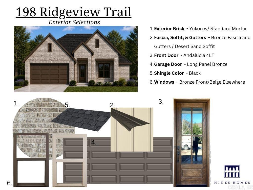 198 Ridgeview Trail Property Photo 6