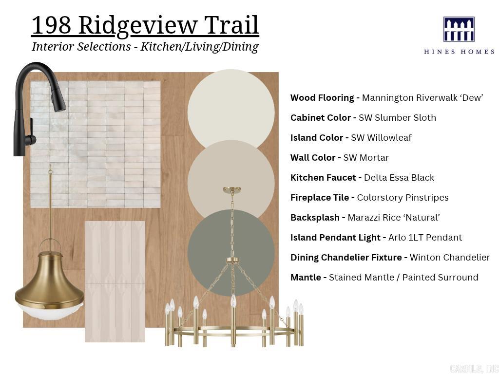 198 Ridgeview Trail Property Photo 7