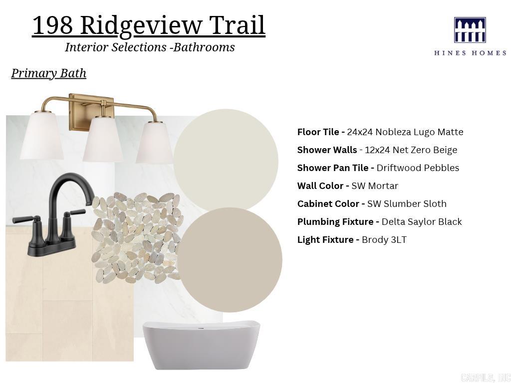 198 Ridgeview Trail Property Photo 9