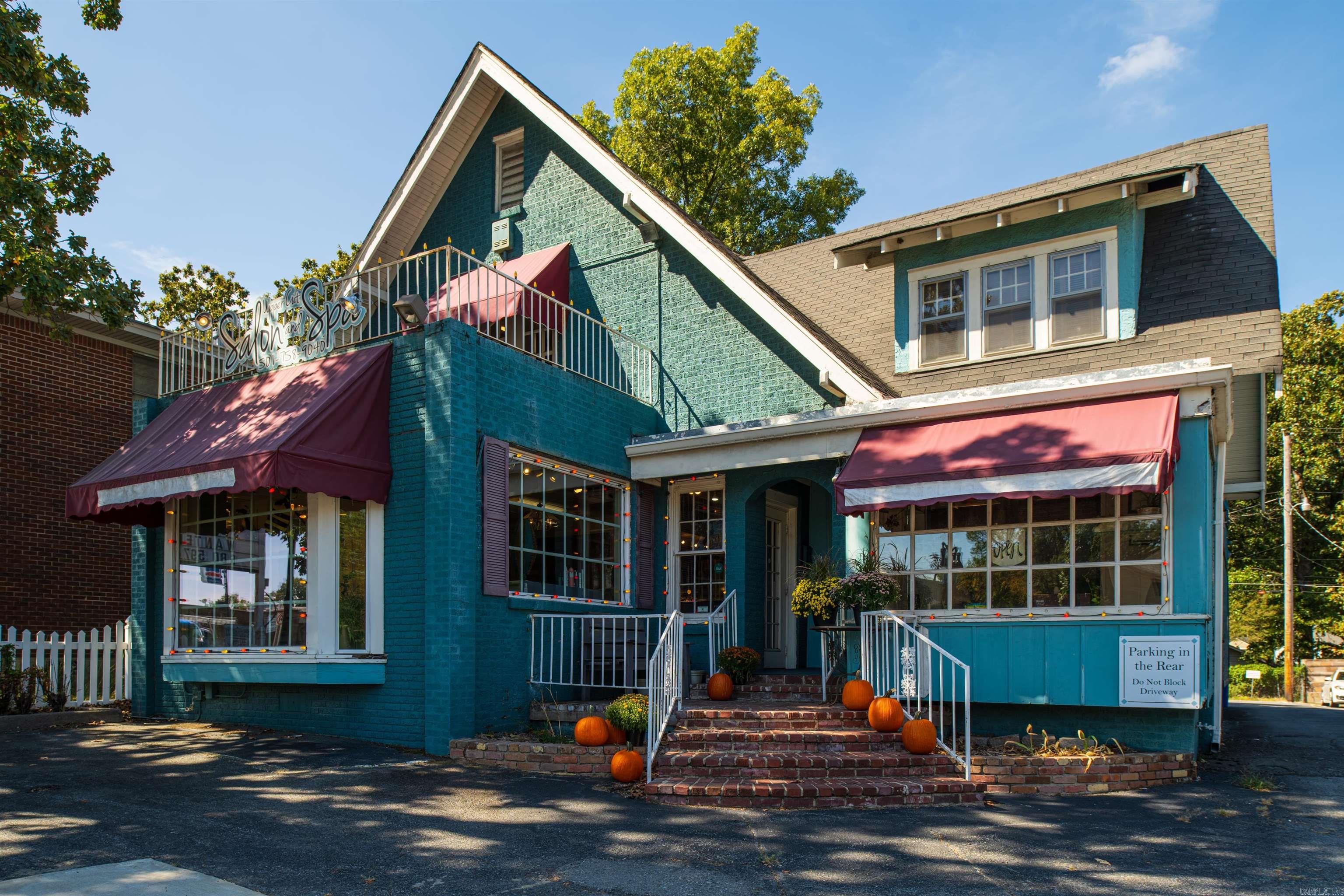 3513 Jfk Boulevard Property Photo 1