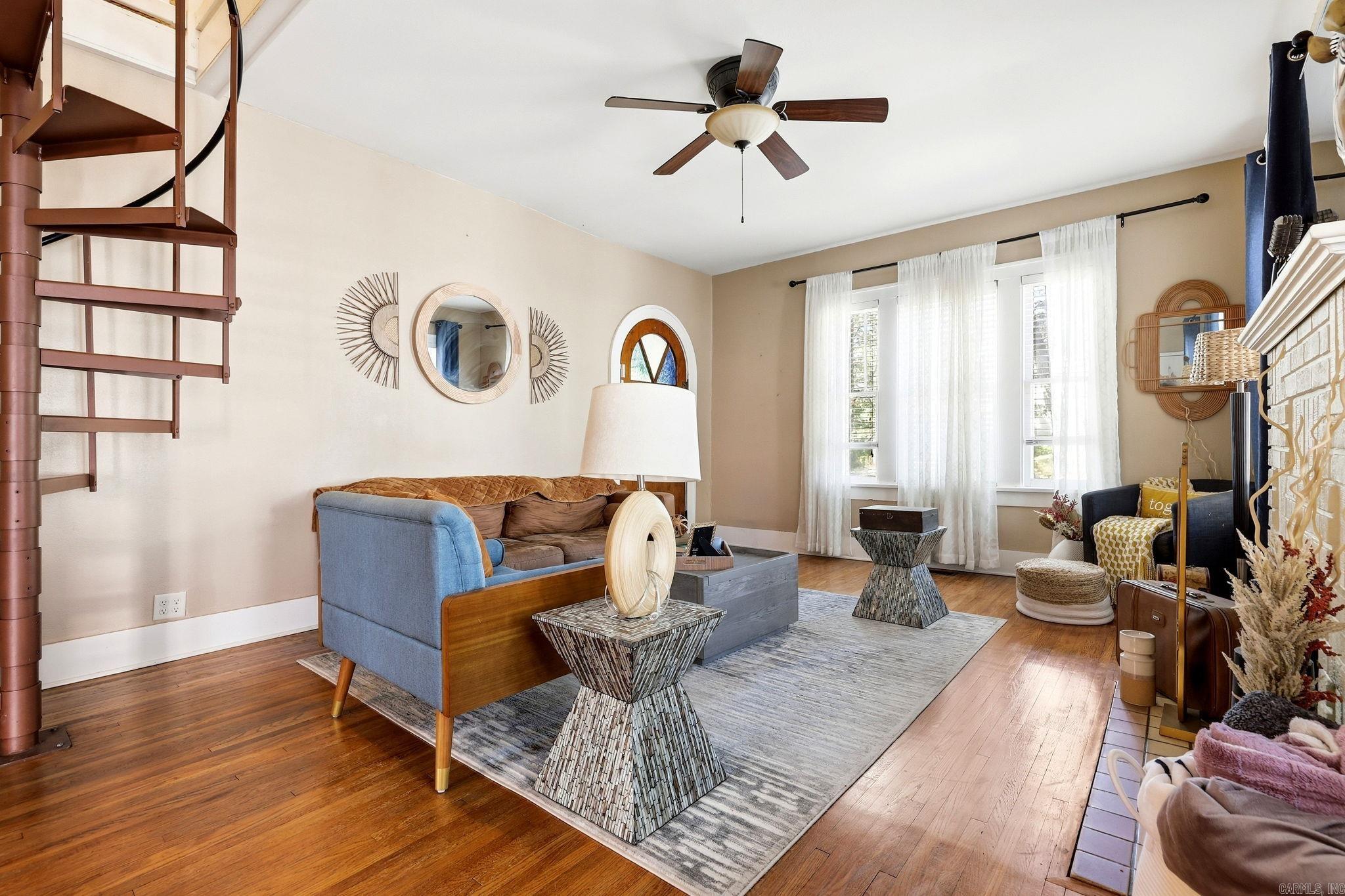 1323 S Tyler Street Property Photo 6