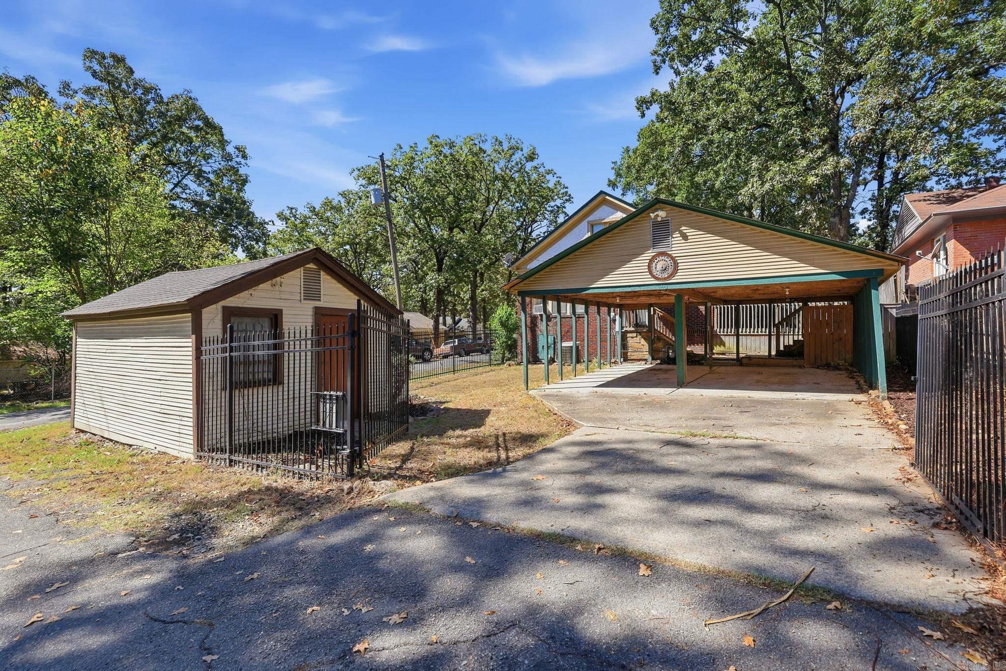 1323 S Tyler Street Property Photo 27
