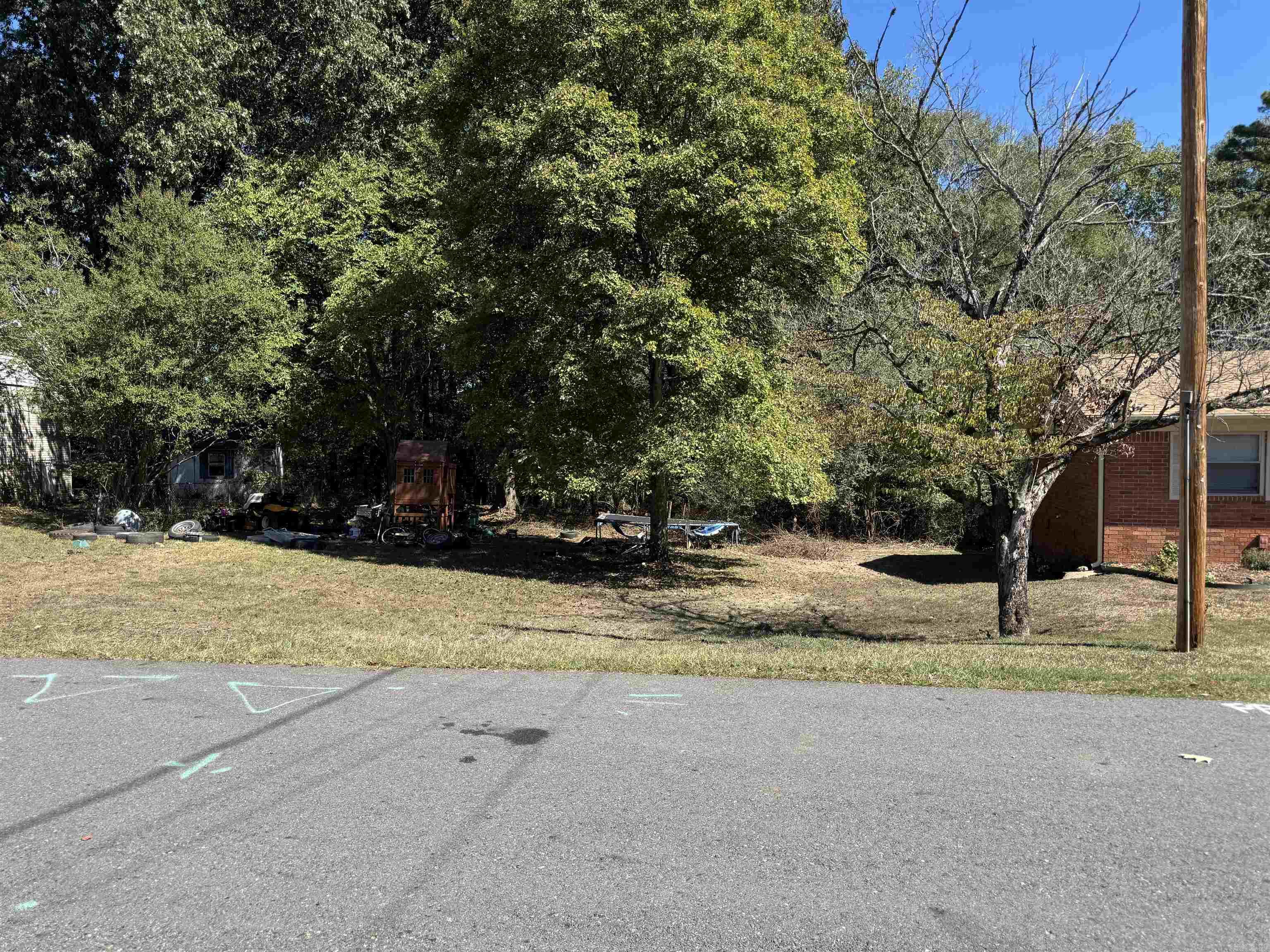 TBD Lot 6 Lance Circle Property Photo 1