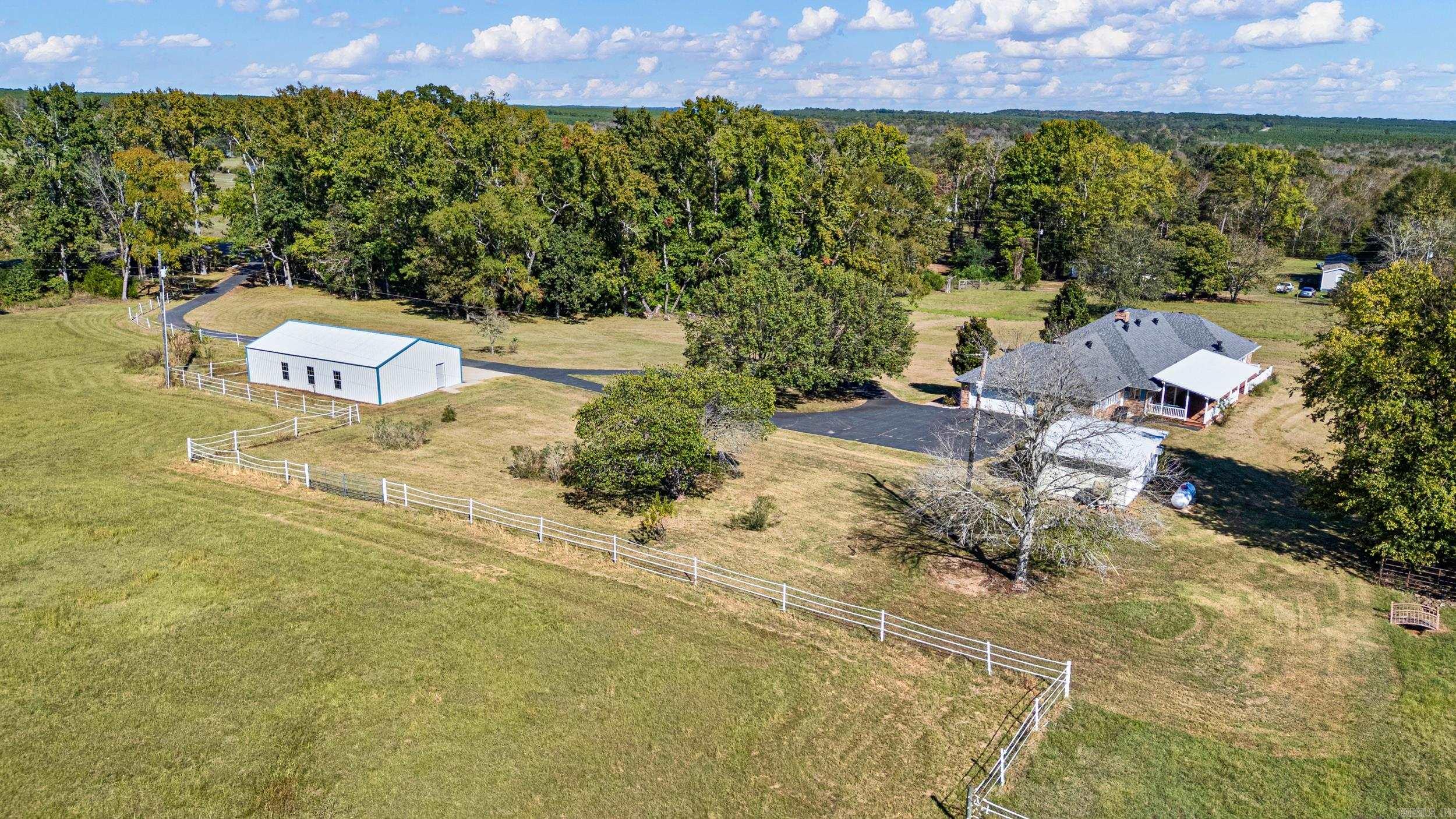 493 E Huckleberry Road Property Photo 2