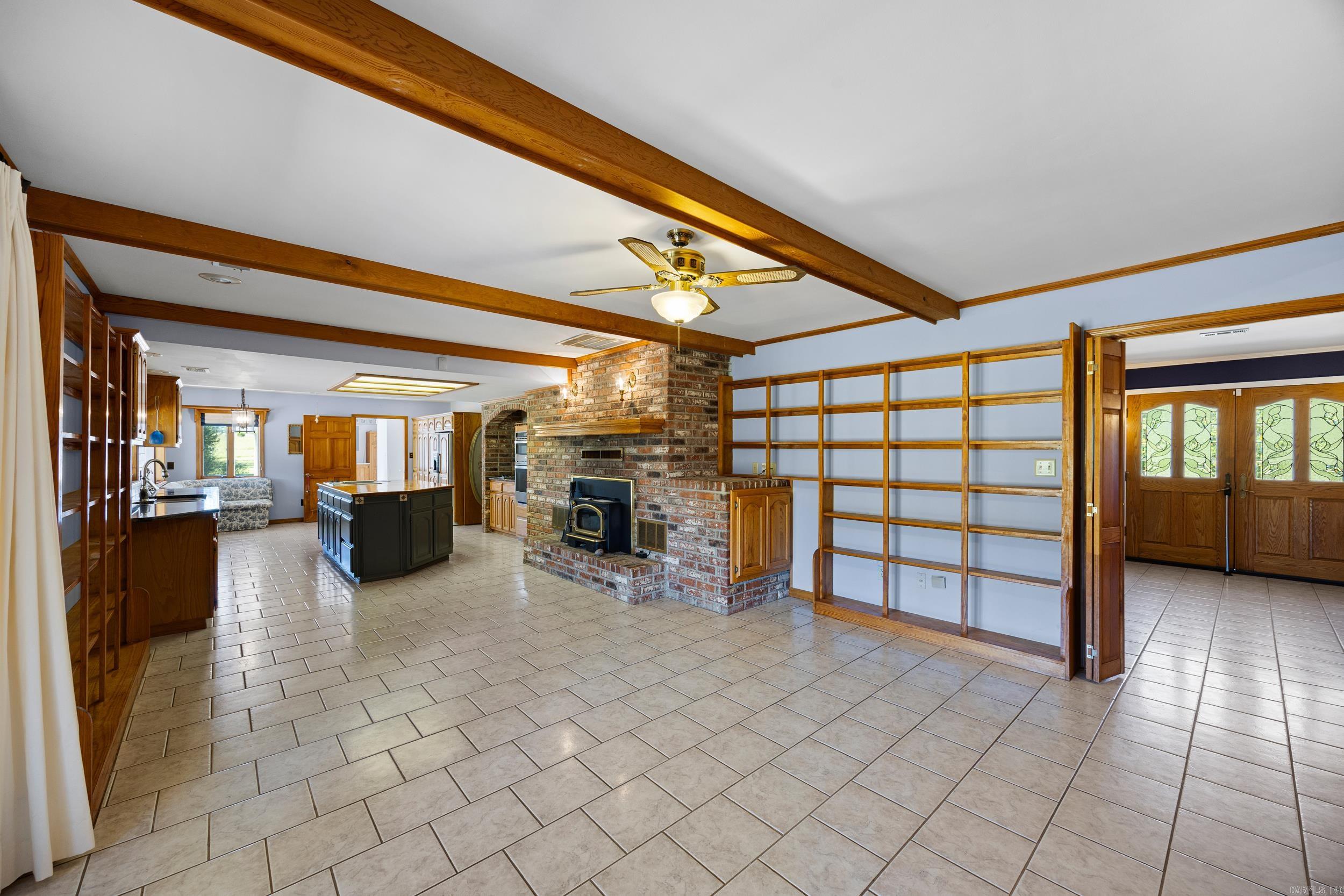 493 E Huckleberry Road Property Photo 12