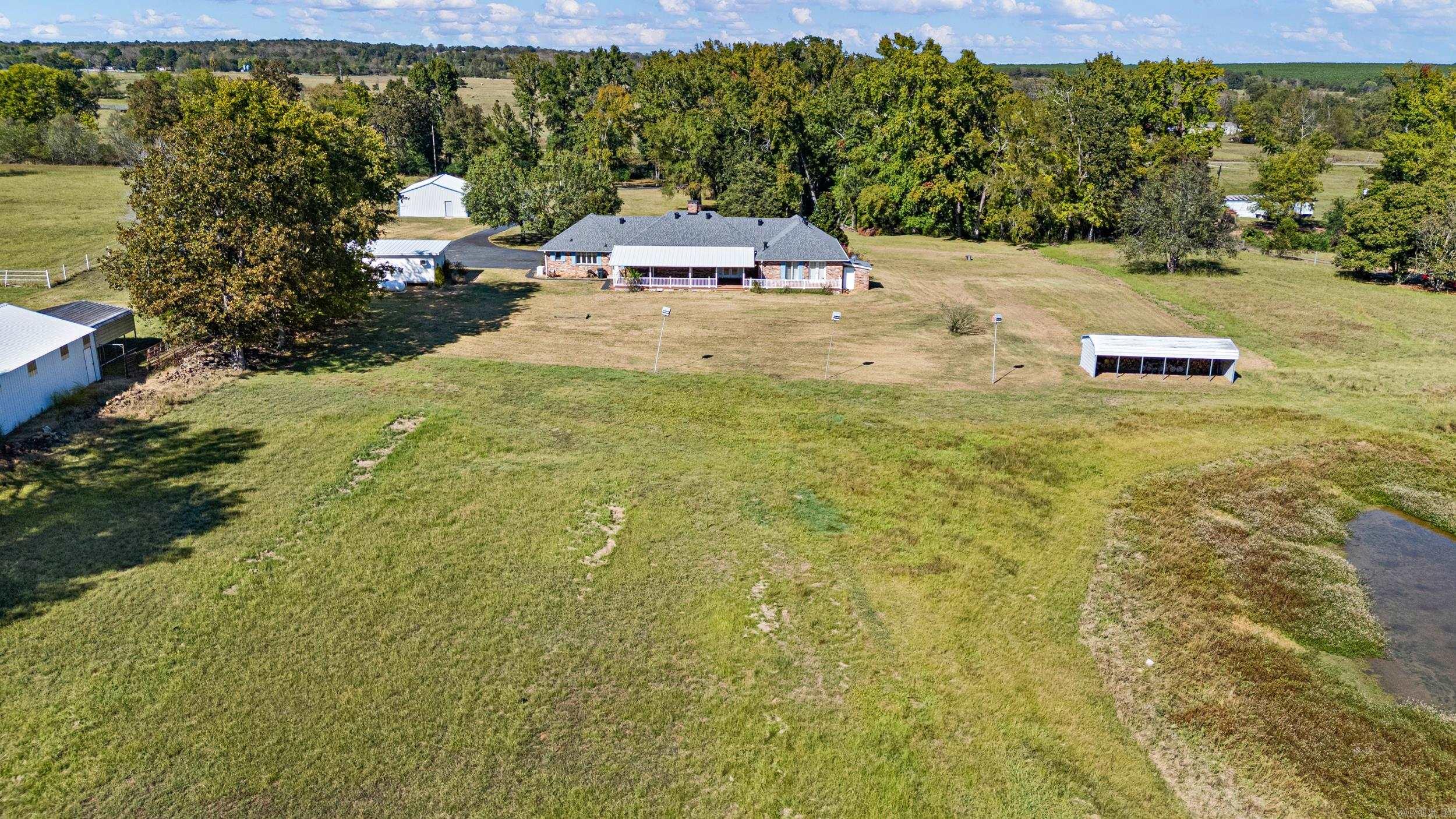 493 E Huckleberry Road Property Photo 44