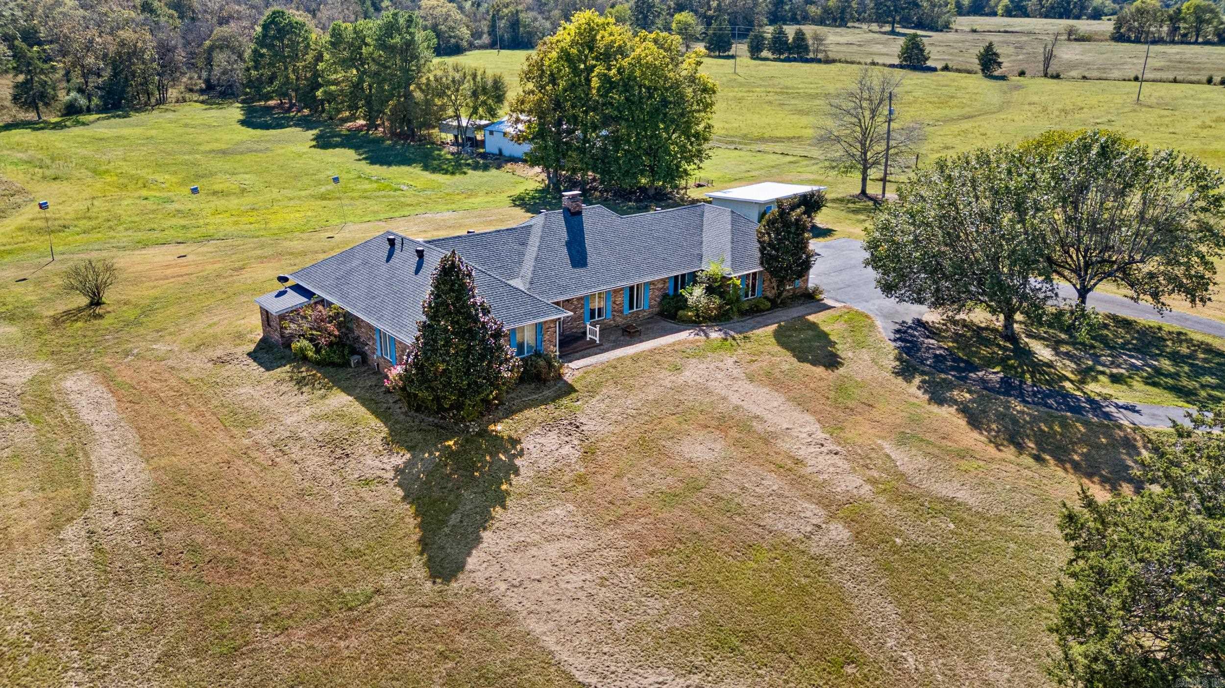 493 E Huckleberry Road Property Photo 45