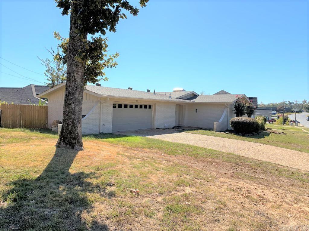 1521 Breckenridge Drive Property Photo 1