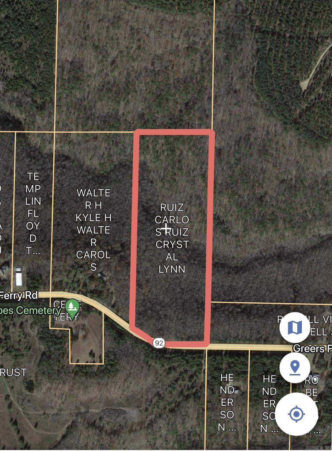 Tbd Highway 92 Property Photo 15