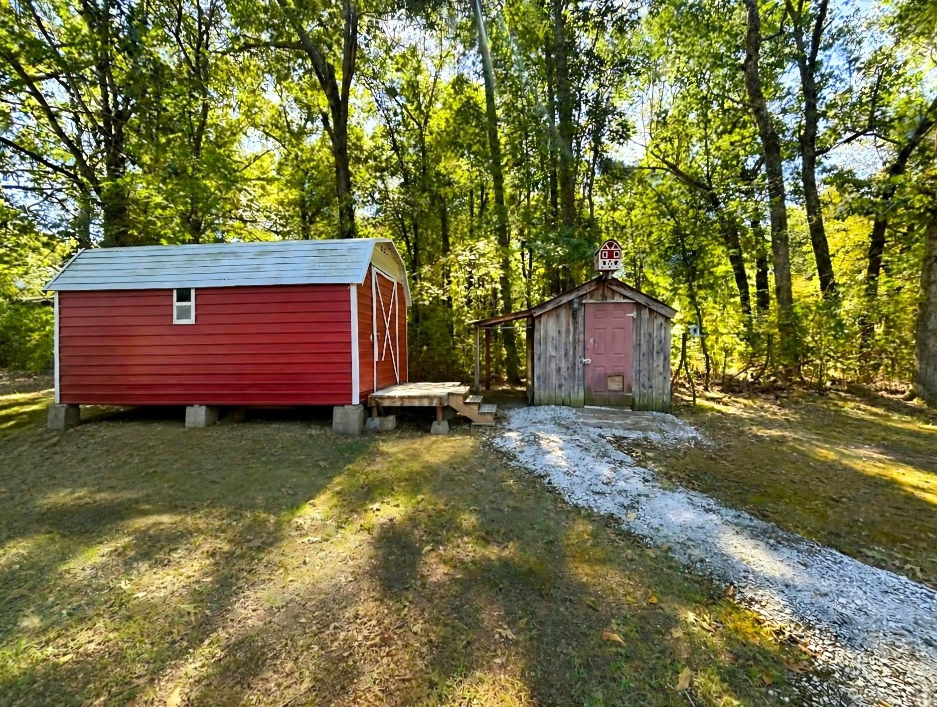 115 N Circle Drive Property Photo 23