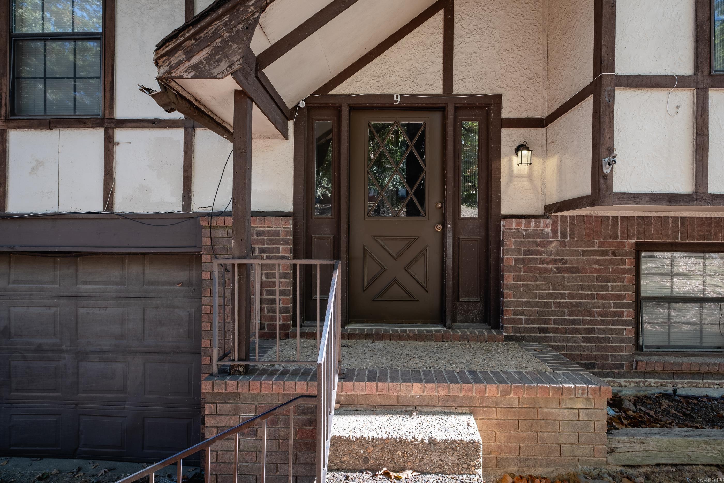 9 Rio Grande Forest Drive Property Photo 4