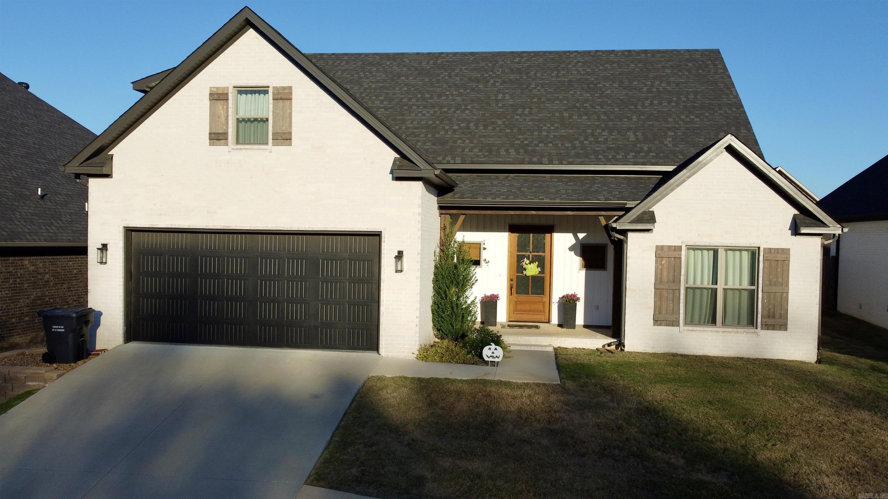 3404 Muirfield Cove Property Photo 1