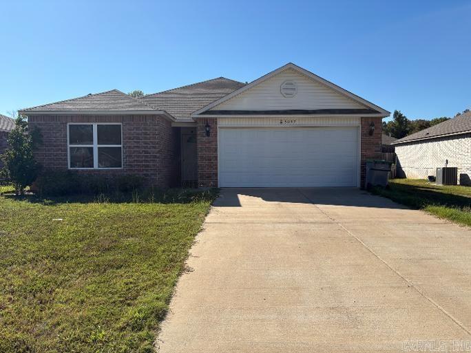 5097 Woodstream Drive Property Photo 1