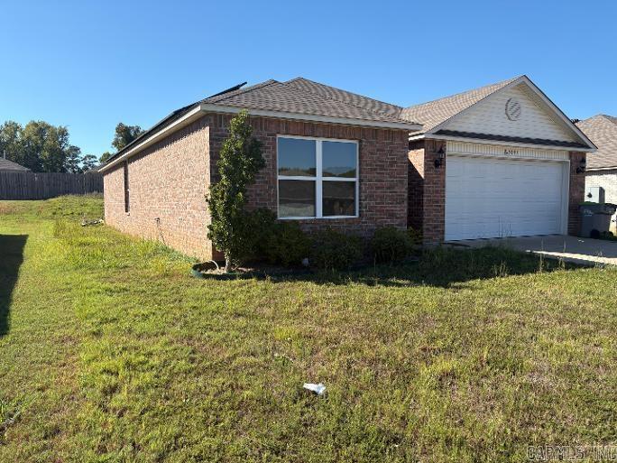 5097 Woodstream Drive Property Photo 2