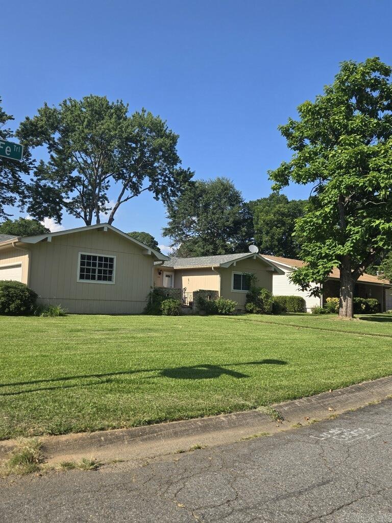 114 Santa Fe Trail Property Photo 15