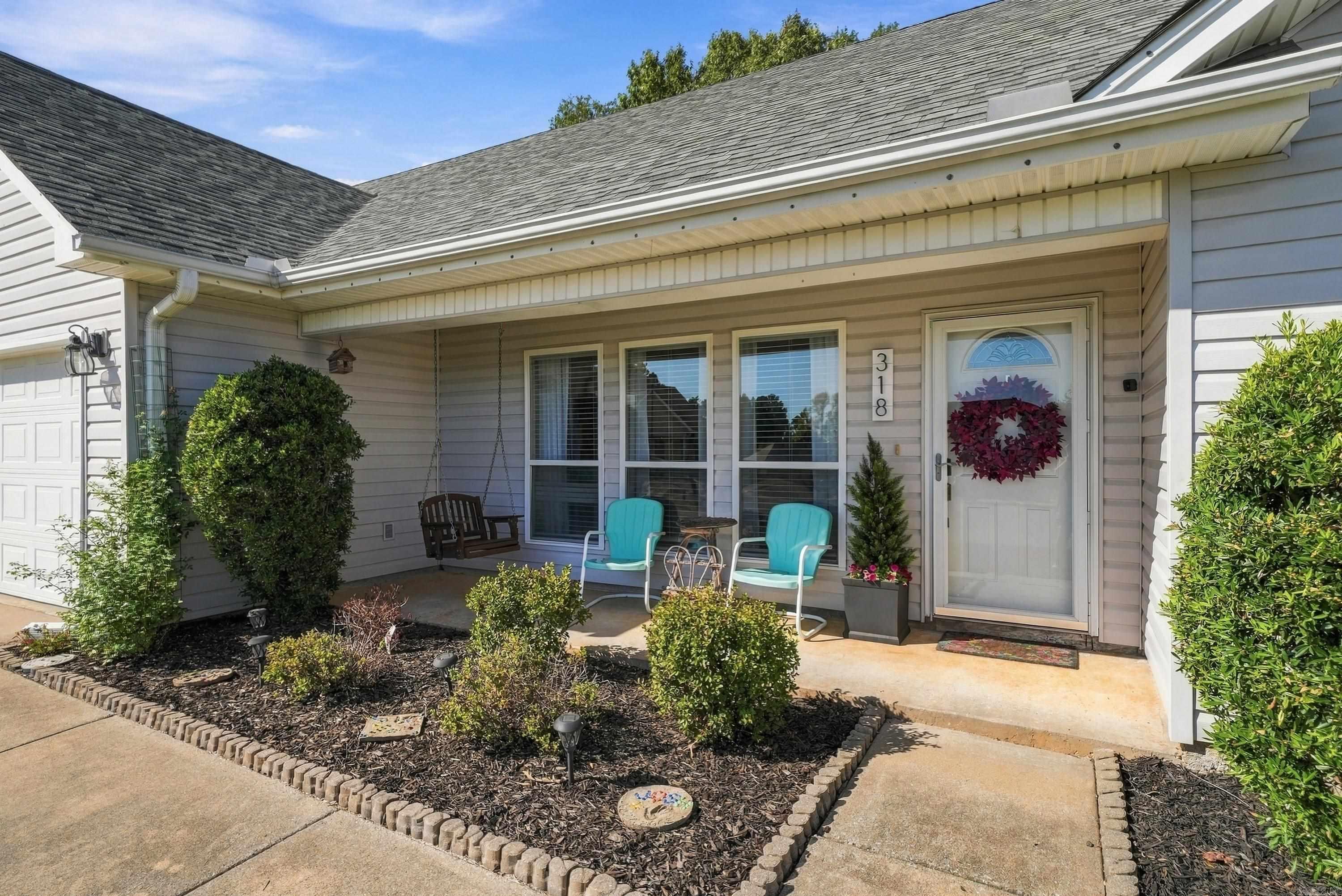 318 Sherry Ann Court Property Photo 1