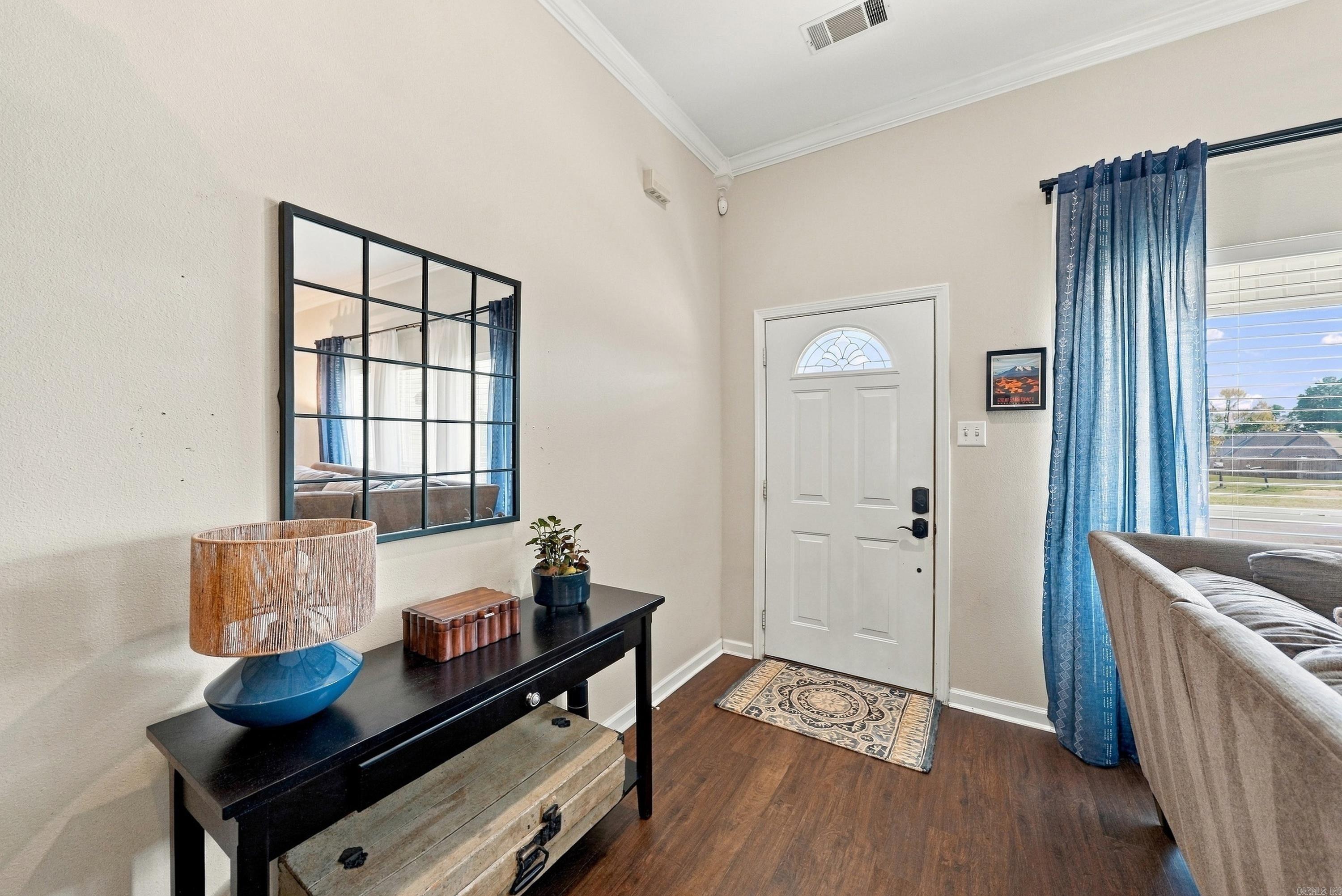 318 Sherry Ann Court Property Photo 4