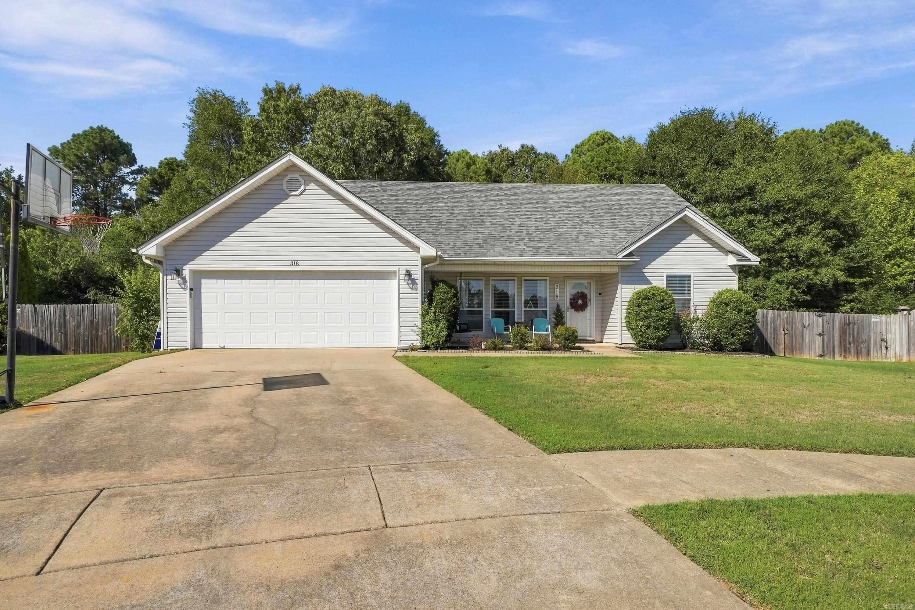 318 Sherry Ann Court Property Photo 43