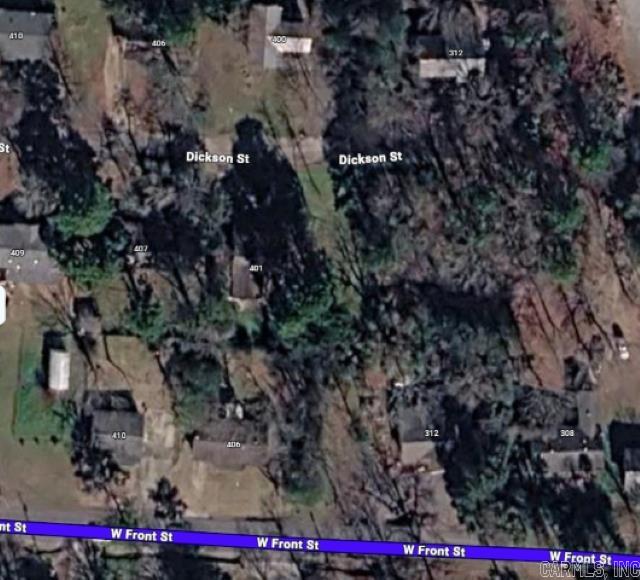Tbd Dickson Street Property Photo 3